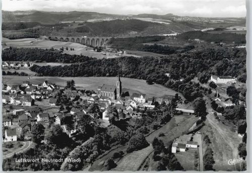 Neustadt Luftkurort, Teilansicht