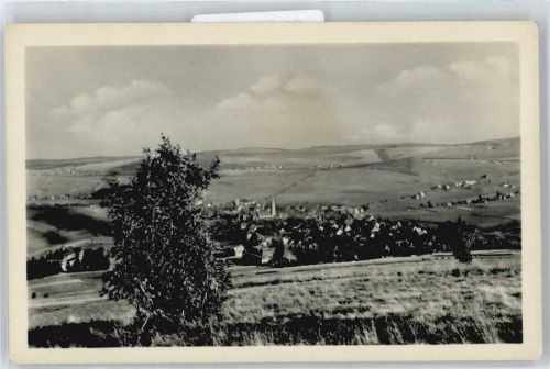 Oberwiesenthal