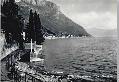 Varenna