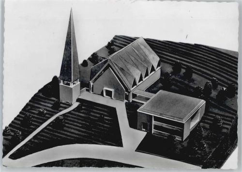 Arnsberg Kirche