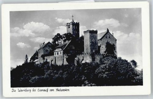 Eisenach