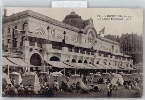 Biarritz