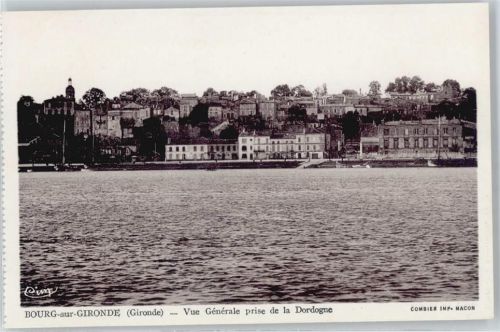 Bourg