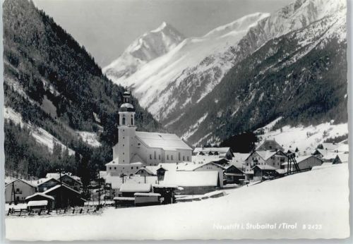 Neustift Neustift