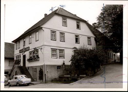 Güttersbach Foto 10x14 cm