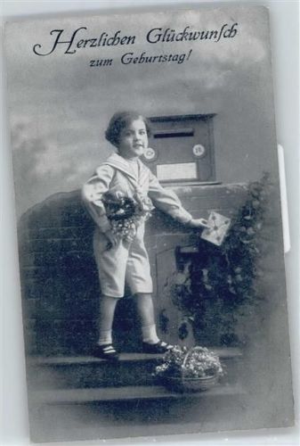 Geburtstag AKU2