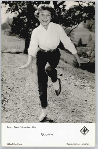 Gabriele AKU1