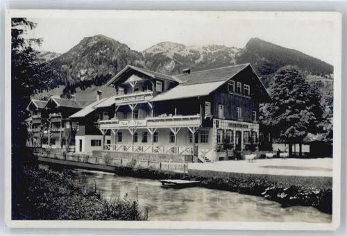 Bad Oberdorf Restaurant-Pension Nordpol