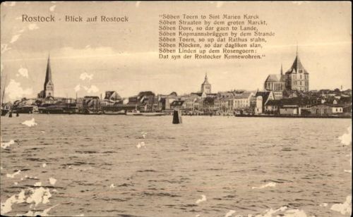 Rostock