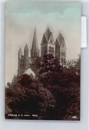 Limburg Dom