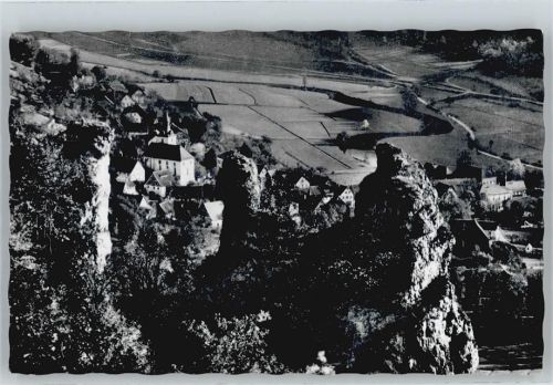 Wiesenttal Muggendorf