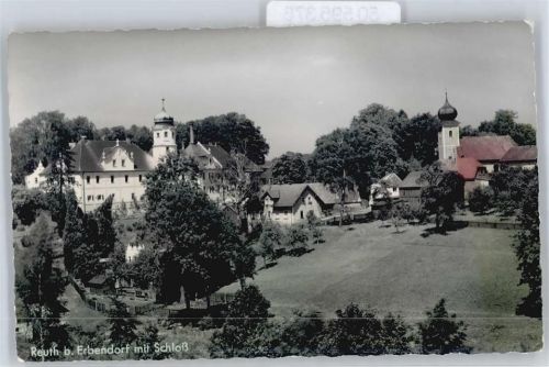 Reuth Schloss