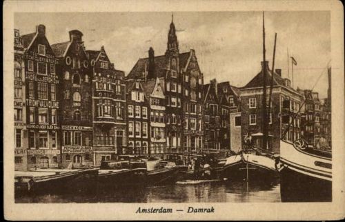 Amsterdam