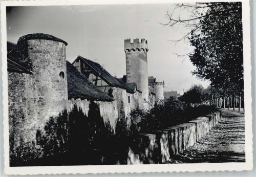 Obernai