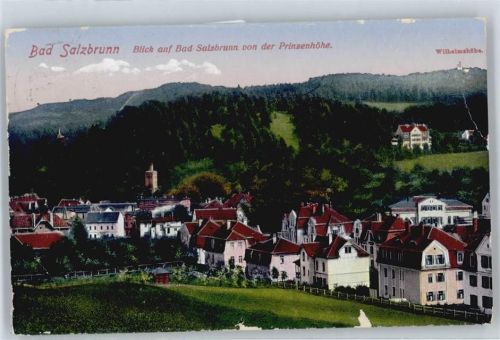 Bad Salzbrunn