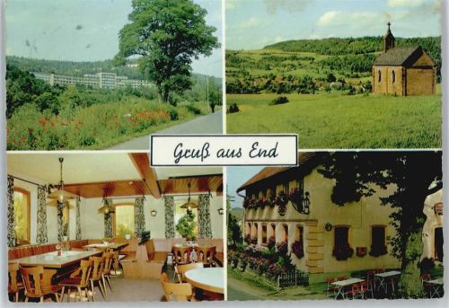 Stublang gel. 15.02.70, Gasthof-Pension Adlerbräu Bes. Wolfgang Dinkel