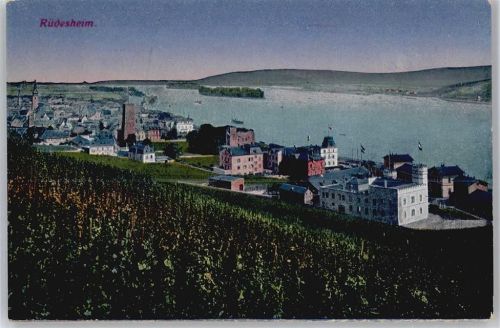 Rüdesheim