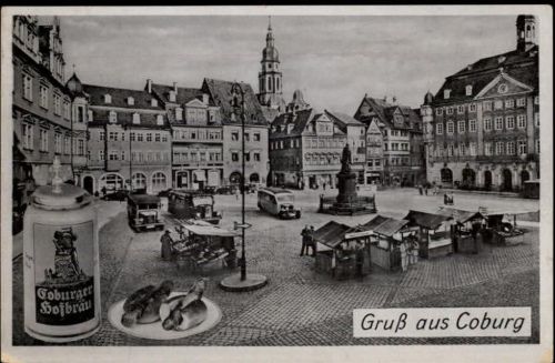 Coburg