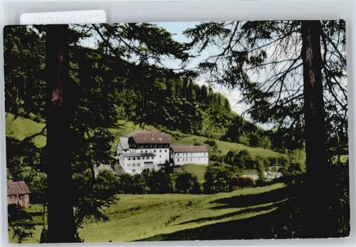 Kleinenzhof Gasthof, Pension