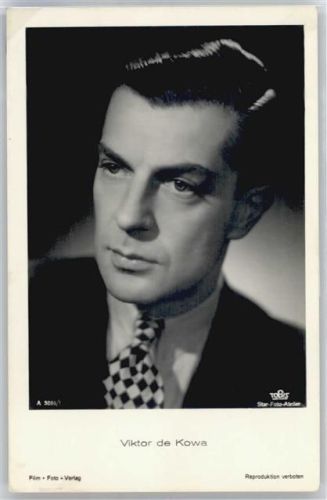 Viktor de Kowa