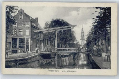 Amsterdam