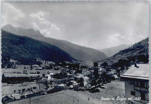 Ponte di Legno