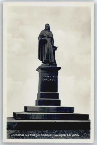 Lauingen Denkmal