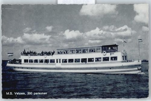 Harderwijk Schiff