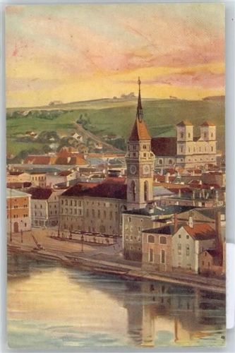 Passau Rathaus