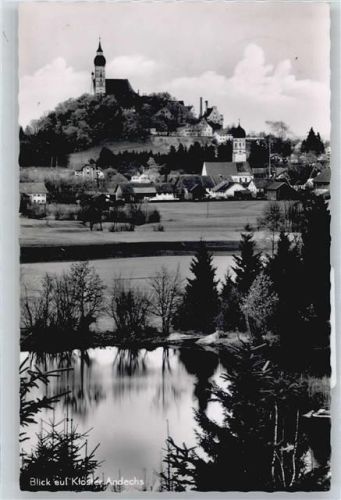 Andechs