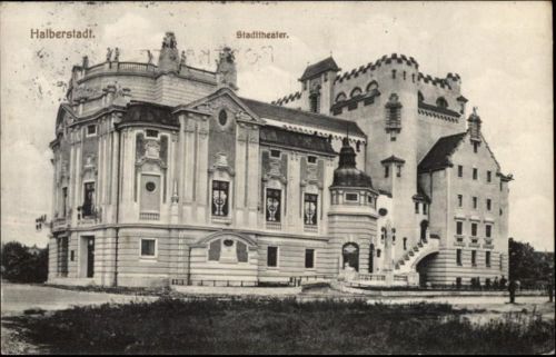Halberstadt