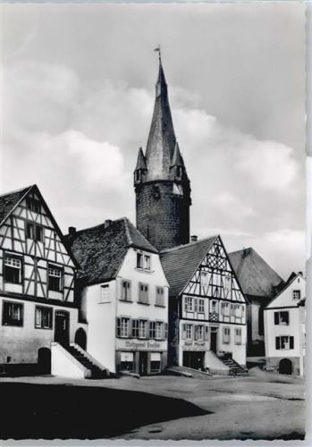 Ottweiler Rathaus