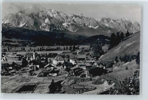 Wallgau