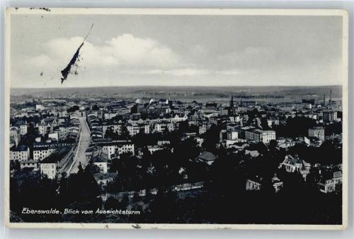 Eberswalde