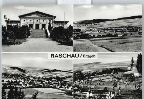 Raschau