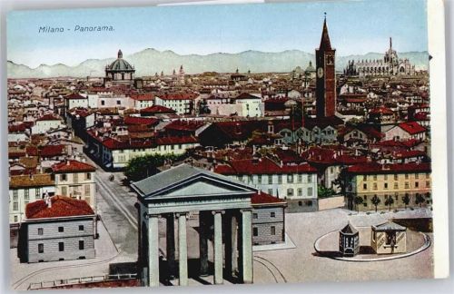 Milano