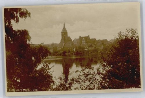 Mölln