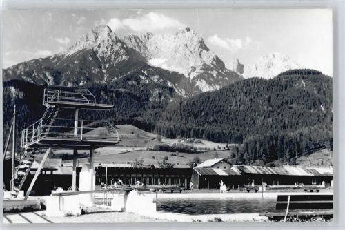 Saalfelden Schwimmbad