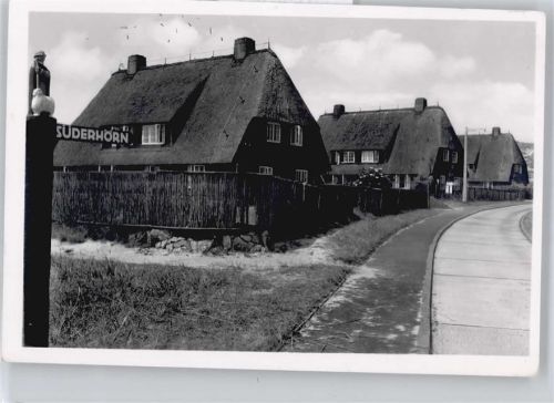 List Süderhörn