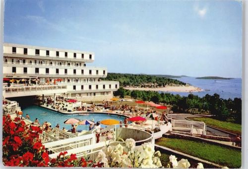 Hotel Delfin AKU2