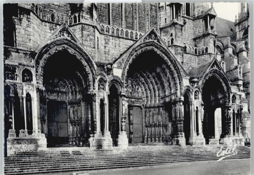 Chartres