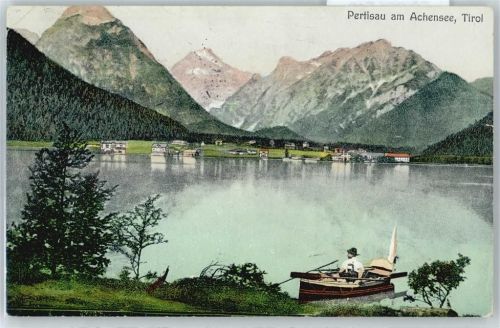 Pertisau See
