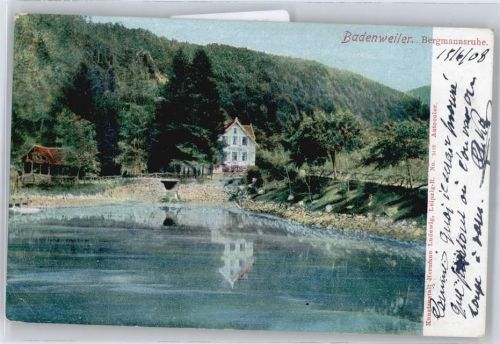 Badenweiler