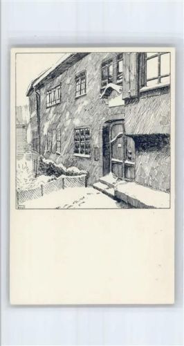 Eisenach Bachhaus