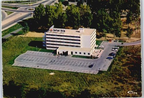 Villefranche-sur-Saone Hotel Ibis AKU1