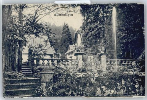 Allerheiligen