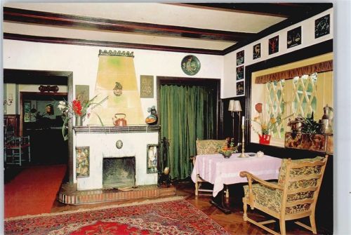 Alt Duvenstedt Hotel Töpferhaus Pesel