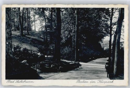 Kurpark