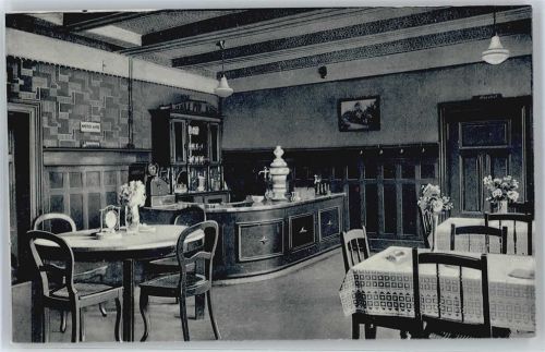 Winsen Gasthof Sandkrug