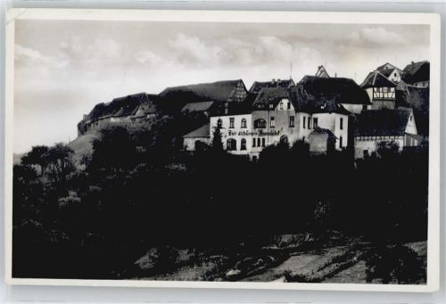 Dilsberg Pension Schöne Aussicht